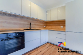 Całkowicie nowe 2 pok. mieszkanie Leśny Dwór!